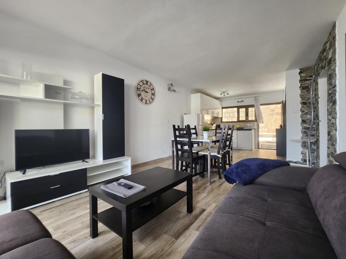 Mogán Modern Ground Floor Apartment , A Few Steps From The Beach מראה חיצוני תמונה