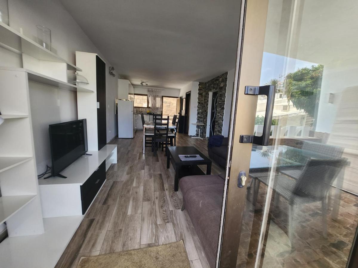 Mogán Modern Ground Floor Apartment , A Few Steps From The Beach מראה חיצוני תמונה