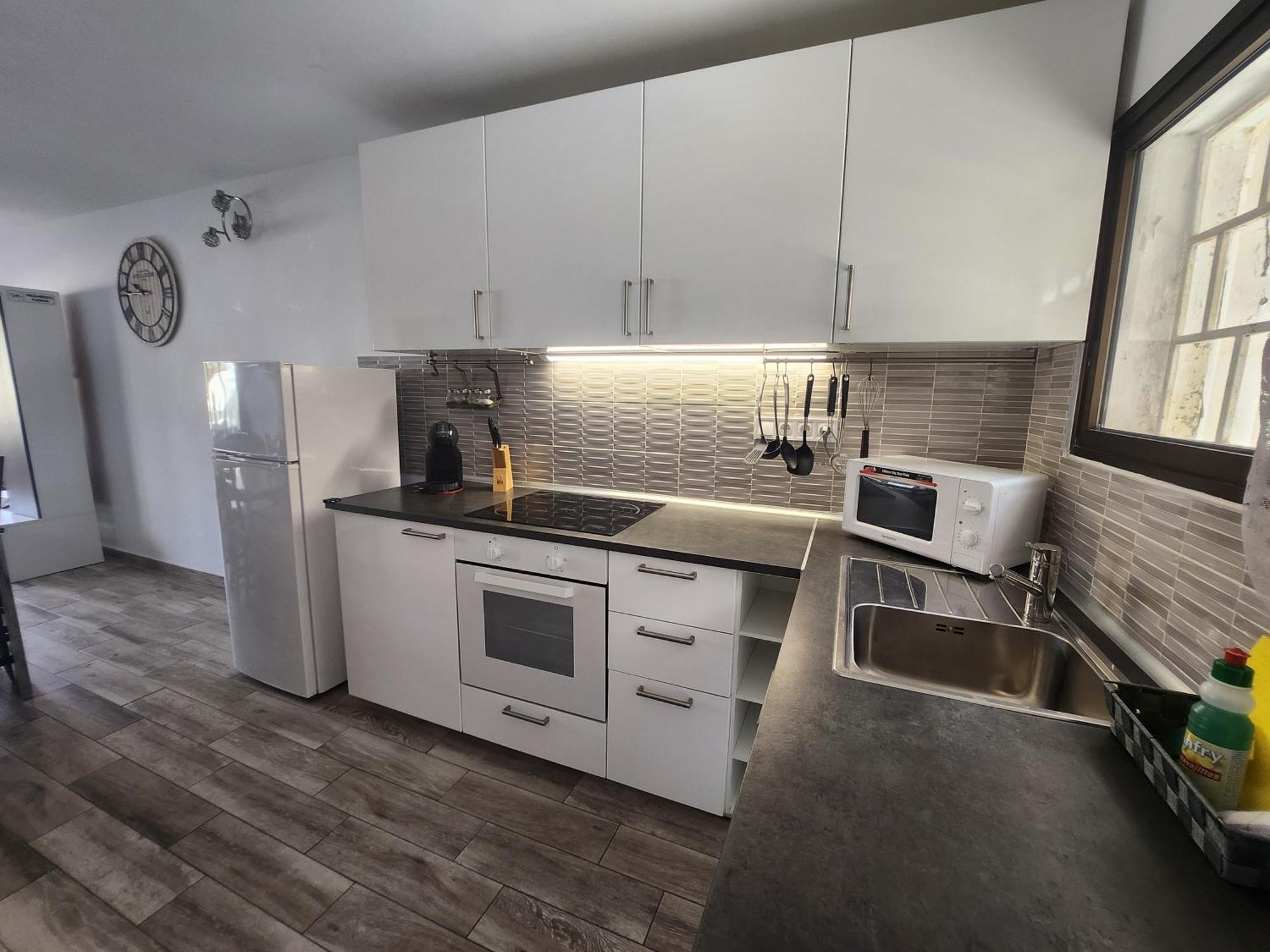 Mogán Modern Ground Floor Apartment , A Few Steps From The Beach מראה חיצוני תמונה