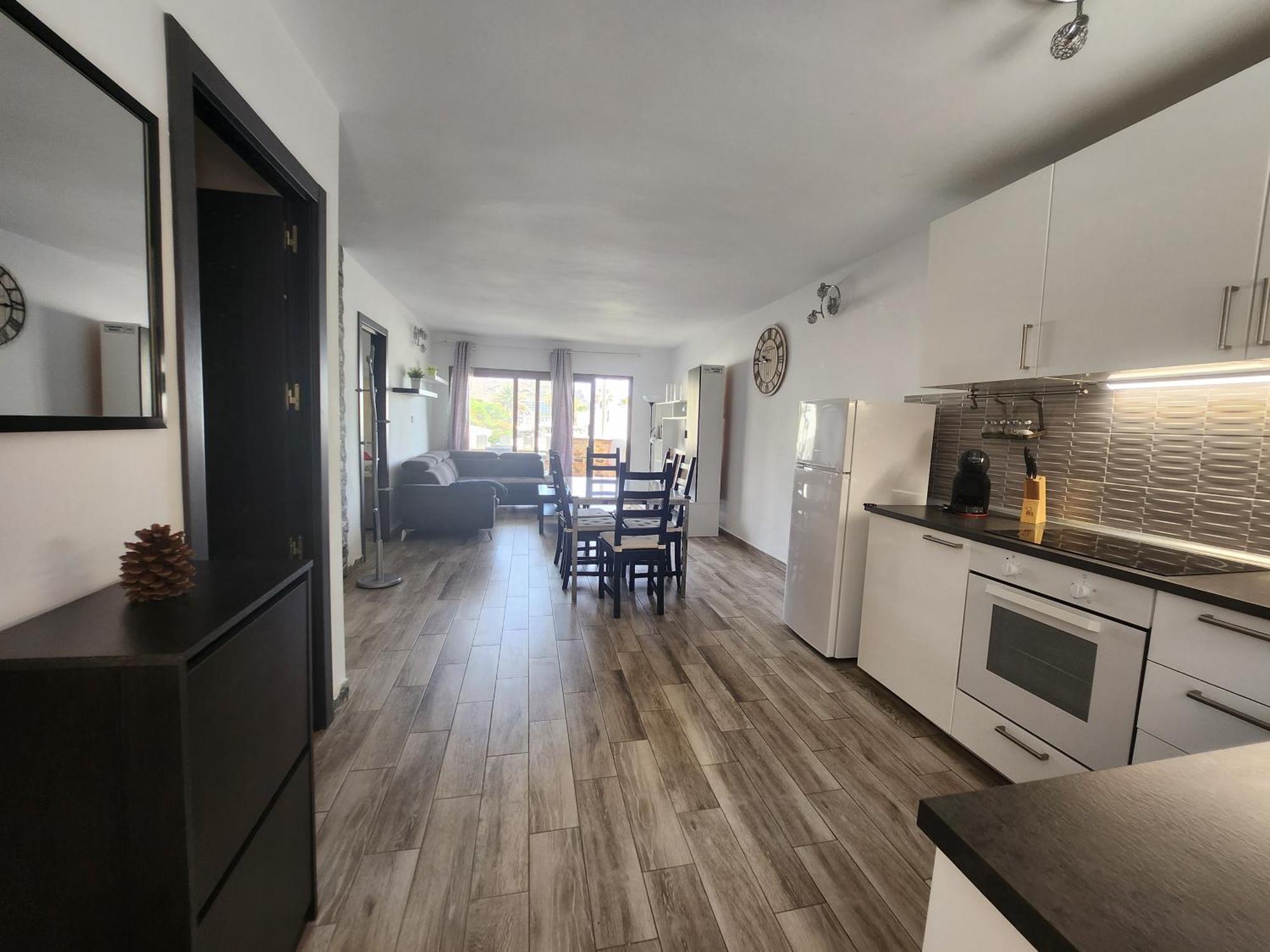 Mogán Modern Ground Floor Apartment , A Few Steps From The Beach מראה חיצוני תמונה
