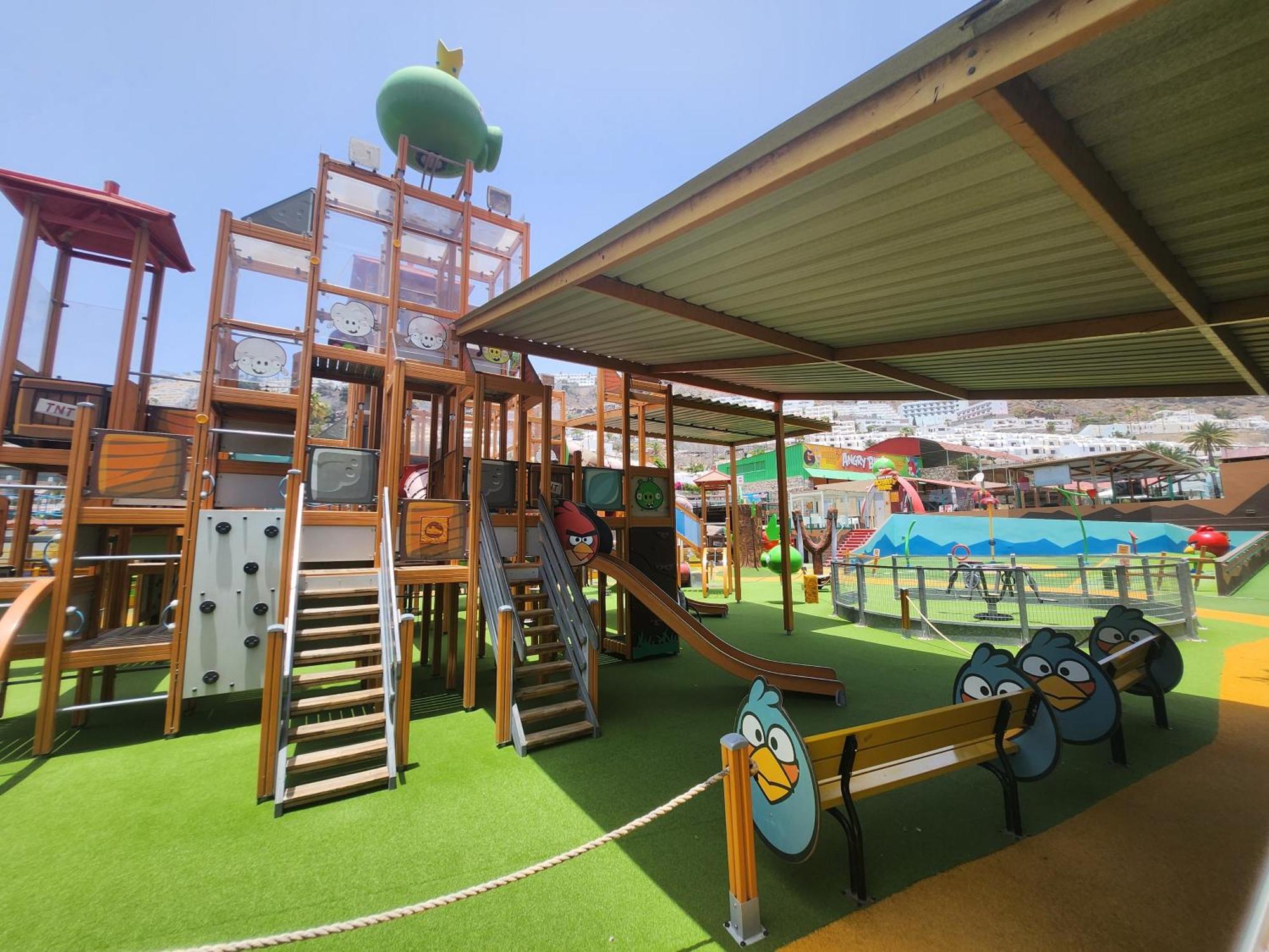 Mogán Modern Ground Floor Apartment , A Few Steps From The Beach מראה חיצוני תמונה