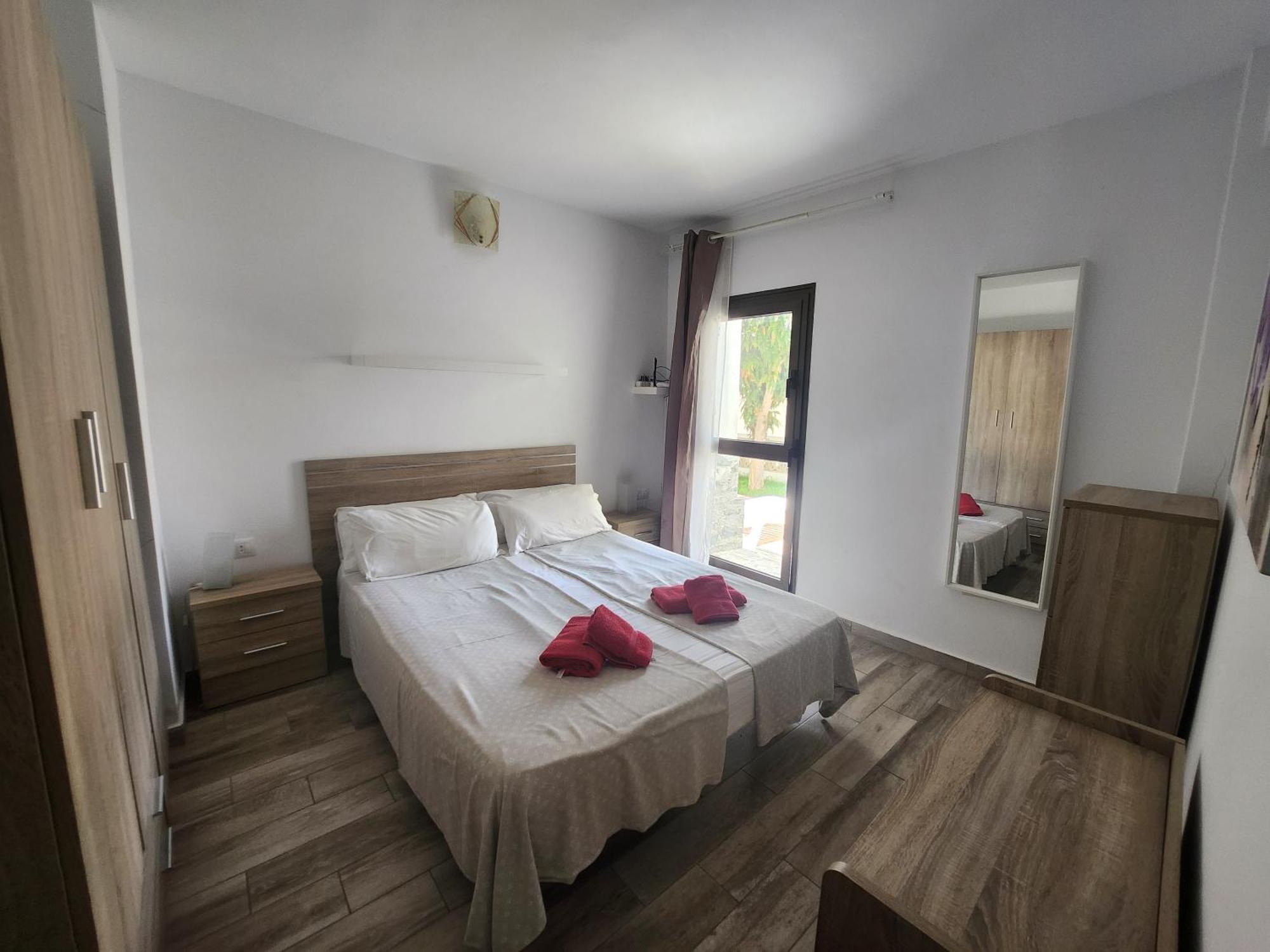 Mogán Modern Ground Floor Apartment , A Few Steps From The Beach מראה חיצוני תמונה